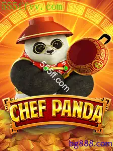 ChefPanda