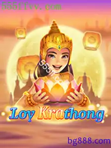 LoyKrathong